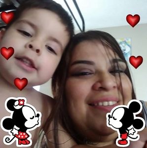 Meet your Posher, Paula